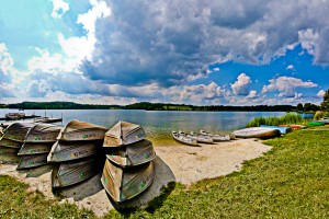 Marsh Creek Boats