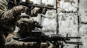Sergeant Airborne