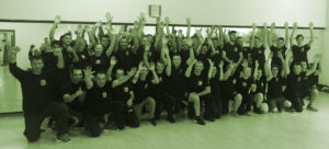 Gruppo Krav Maga Faenza e Cesena