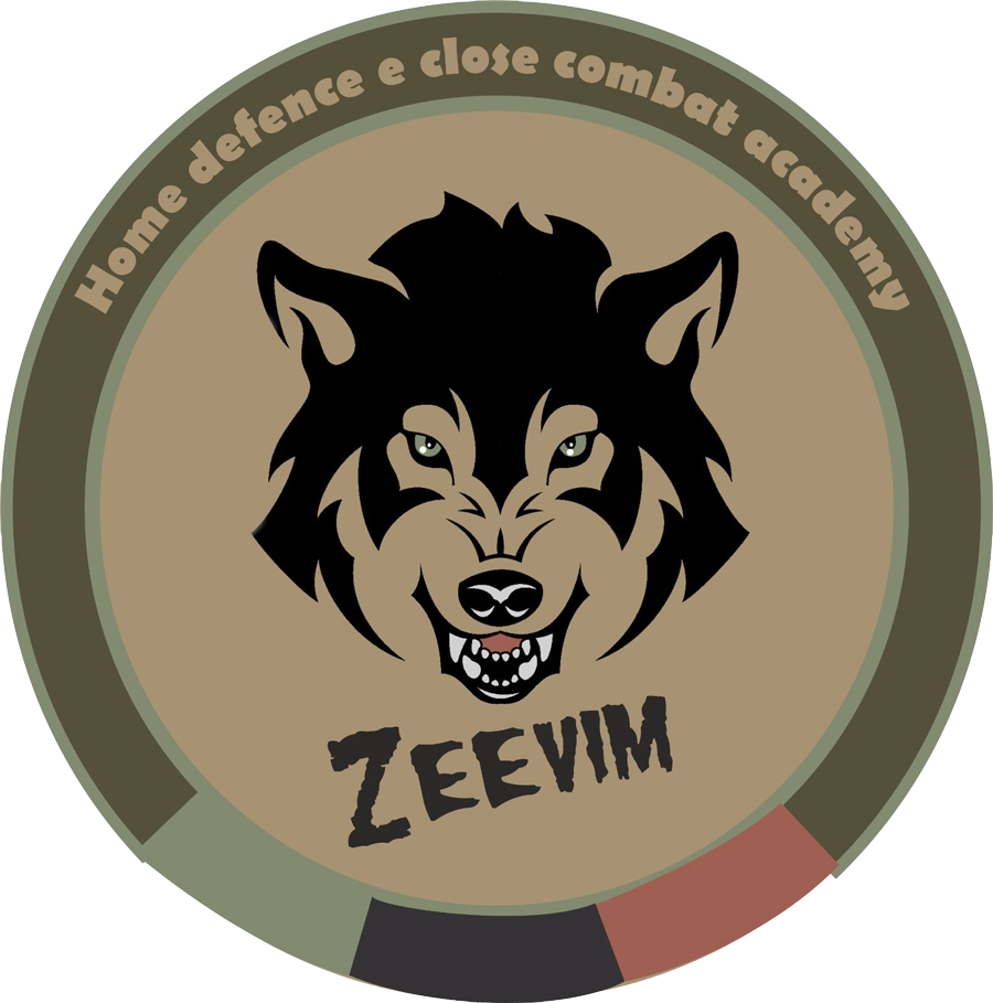 Zeevim